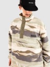 Columbia Helvetia II Printed Half Snap Fleece Vetoketjullinen huppari