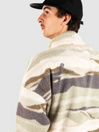 Columbia Helvetia II Printed Half Snap Fleece Half-Zi