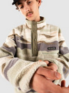 Columbia Helvetia II Printed Half Snap Fleece Half-Zi