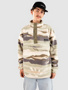 safari roughe va
