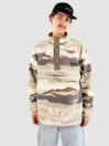 Columbia Helvetia II Printed Half Snap Fleece Vetoketjullinen huppari