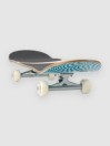 Quiksilver Psyched Sun 7.8" Skateboard complet