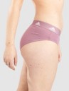 Adidas Underwear Bikini 3 Pack Underwear