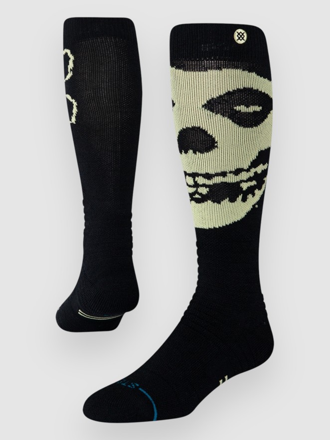 Stance Misfits Wool Tech Socks