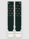 Stance Huntin Mid Poly Snow Tech Socks