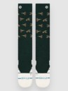 Stance Huntin Mid Poly Snow Tech Socks