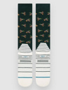 Stance Huntin Mid Poly Snow Tech Socks
