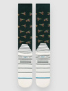 Stance Huntin Mid Poly Snow Tech Socks