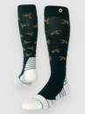 Stance Huntin Mid Poly Snow Tech Socks