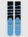 Stance Barbed Wire Mid Poly Snow Tech Socks