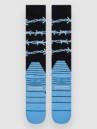 Stance Barbed Wire Mid Poly Snow Tech Socks