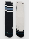 Stance Speed Mid Poly Snow 2 Pack Tekniset sukat