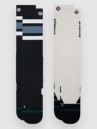 Stance Speed Mid Poly Snow 2 Pack Tekniset sukat