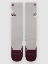 Stance Peaks Mid Wool Snow Tech Socks