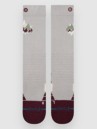 Stance Peaks Mid Wool Snow Tech Socks