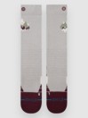 Stance Peaks Mid Wool Snow Chaussettes techniques