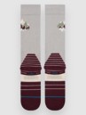 Stance Peaks Mid Wool Snow Tech Socks