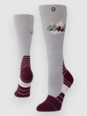 Stance Peaks Mid Wool Snow Chaussettes techniques