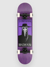 Birdhouse Hawk Plague Doctor 7.5″ Complete