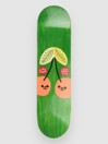 Birdhouse Lizzie Cherry Picked 8" Skateboard Deck