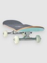 Arbor Seed Woodcut 7.5″ Skateboard Completo