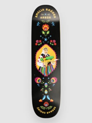 Amelia Smigus Dyngus 8″ Skateboardová deska