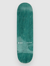 Arbor Greyson Checker 8.875″ Skateboard Deck