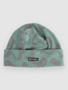 dark green wave