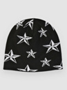 Sheisty Star Reversible Skully Bonnet