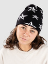 Sheisty Star Reversible Skully Bonnet