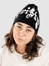 Sheisty Star Reversible Skully Bonnet