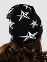 Sheisty Star Reversible Skully Bonnet
