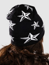 Sheisty Star Reversible Skully Bonnet