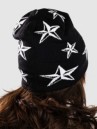 Sheisty Star Reversible Skully Bonnet