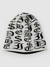 Sheisty Thorns Reversible Skully Beanie