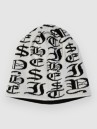 Sheisty Thorns Reversible Skully Beanie