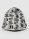 Sheisty Thorns Reversible Skully Beanie