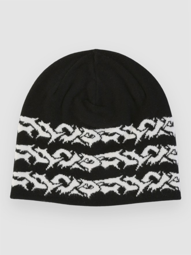 Sheisty Thorns Reversible Skully Beanie