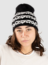 Sheisty Thorns Reversible Skully Beanie