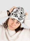 Sheisty Thorns Reversible Skully Beanie