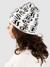 Sheisty Thorns Reversible Skully Beanie