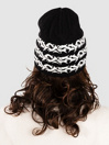 Sheisty Thorns Reversible Skully Beanie