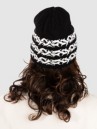 Sheisty Thorns Reversible Skully Beanie