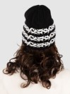 Sheisty Thorns Reversible Skully Beanie