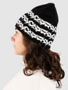 Sheisty Thorns Reversible Skully Beanie