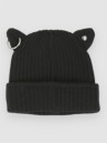 Sheisty Goth Cat Beanie