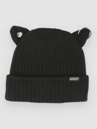 Sheisty Goth Cat Beanie