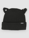 Sheisty Goth Cat Beanie