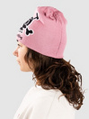 Sheisty Buffalo Plaid Reversible Skully Beanie