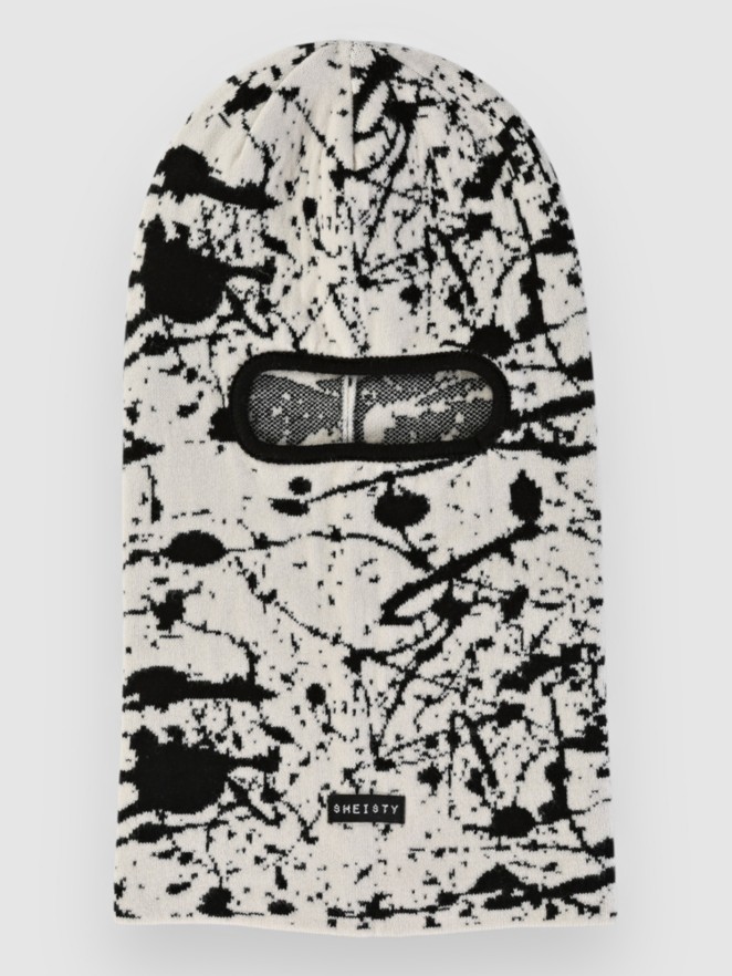 Sheisty Splatter Kypärämyssy